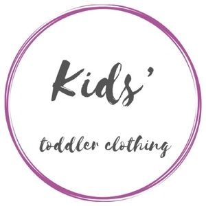 Kids clothes
